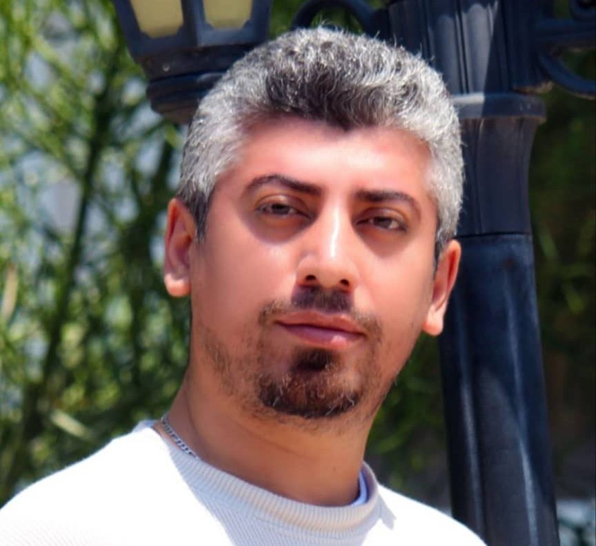 احسان پاسالار