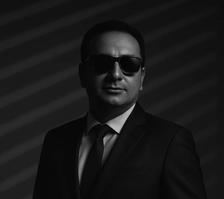 محمدعلی معمار